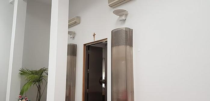 Symbolika krzyża