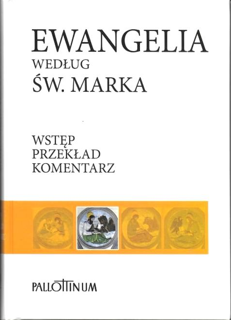 Teologia Ewangelii Marka
