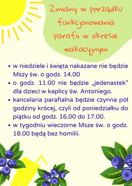 Usprawiedliwienie z braku obecności