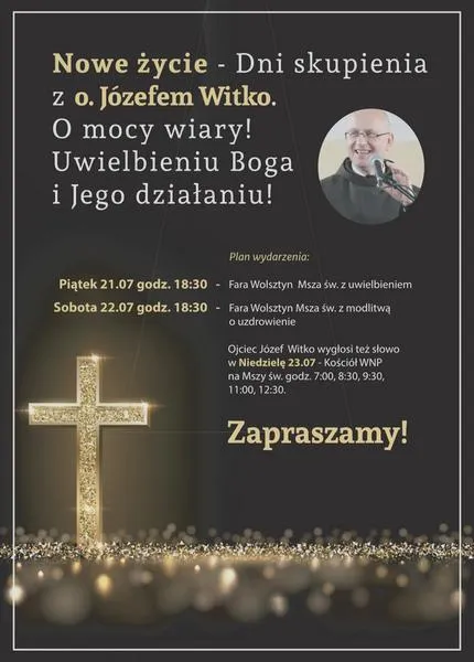 Wiara i nadzieja