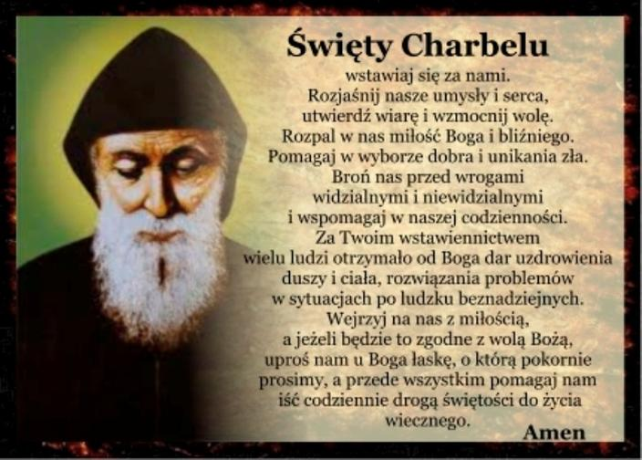 Wiara i nadzieja
