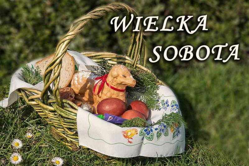 Wielka Sobota