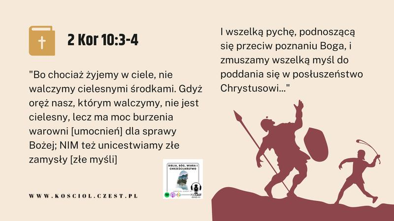Wierzący w czynach