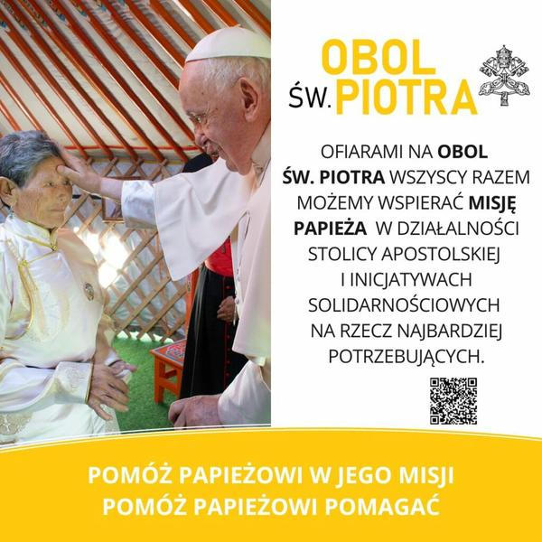 Wpływ na Kościół katolicki