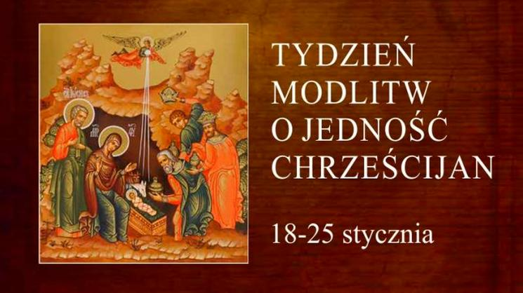 Wspólne modlitwy
