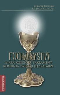 Zadania szafarza Komunii Świętej