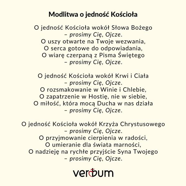 Znaczenie modlitwy dla matki